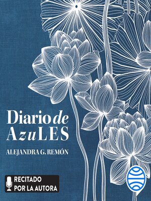 cover image of Diario de AzuLES